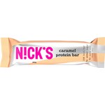 NICK'S Protein Bar Caramel 50g