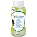 OptiXpress Katrinplommonjuice 200 ml