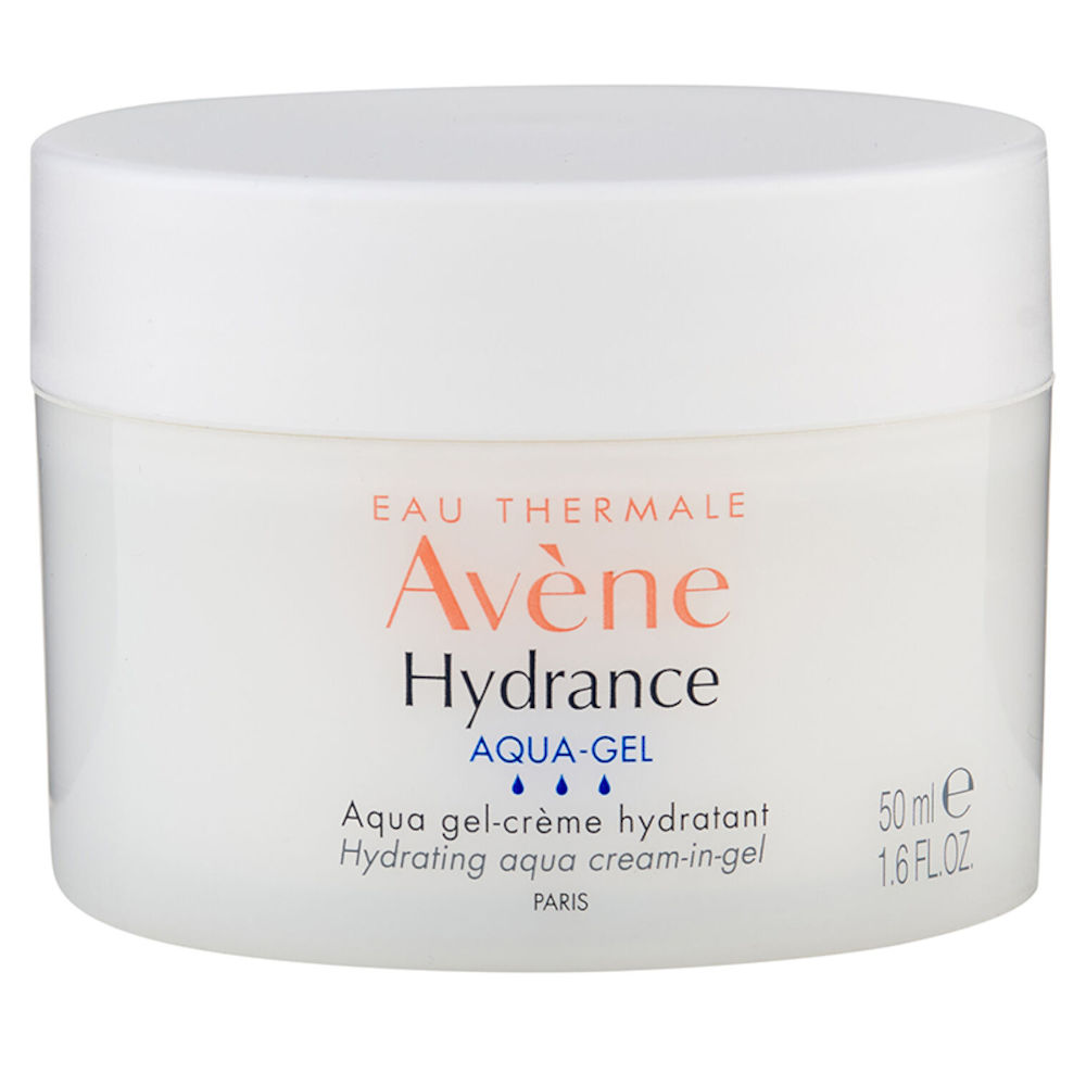 Avène Hydrance Aqua-cream in gel 24H Face Cream 50ml