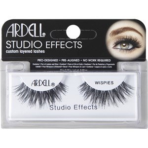 Ardell Studio Effects Wispies 1st
