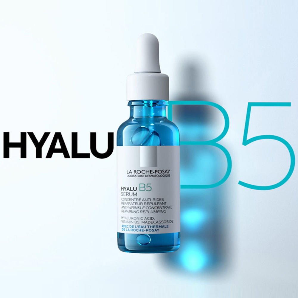 La Roche-Posay Hyalu B5 Serum 30 ml