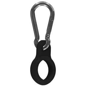 Chilly's Accessories Carabiner Black