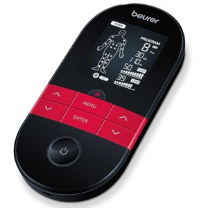 Beurer EM59 Digital TENS/EMS Apparat 3 i 1
