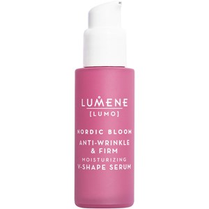 Lumene Nordic Bloom Anti-wrinkle V-shape Serum 30 ml