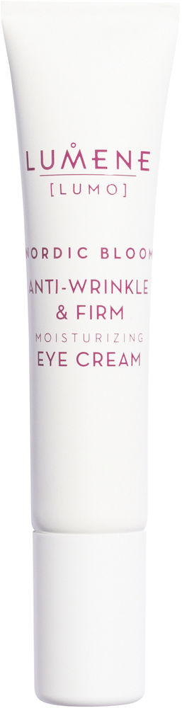 Lumene Nordic Bloom Anti-wrinkle Eyecream 15ml