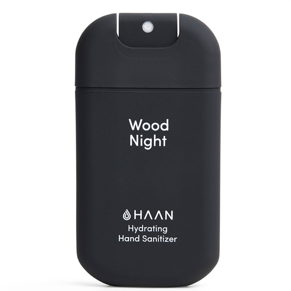HAAN Wood Night Handdesinfektion 30 ml