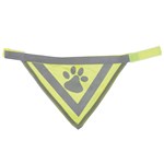 Trixie Säkerhetsscarf Reflex hund