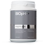 BIOpH+ Foot Care Behandlande Fotbad 250 g