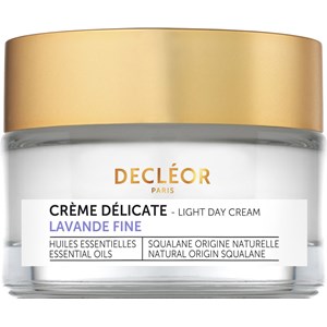 Decléor Lavender Fine Light Day Cream 50 ml