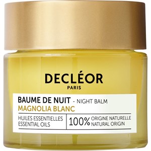 Decléor White Magnolia Night Balm 15 ml