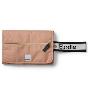Elodie Portable Changing Pad Faded Rose