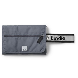 Elodie Portable Changing Pad Tender Blue