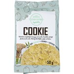 Clean Eating Cookie Kokosnöt 50 g