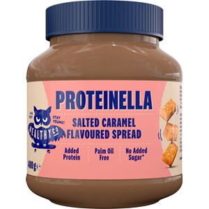 HealthyCo Proteinella Salted Caramel 360 g