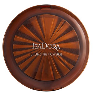 Isadora Bronzing Powder Beach Tan 10 g