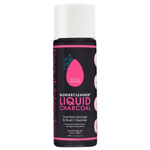 Beautyblender Liquid Blender Cleanser Charcoal 88 ml
