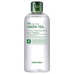 TonyMoly The Chok Chok Green Tea Cleansing Water 300 ml