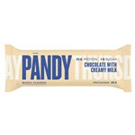 Pändy Protein Bar Chocolate with Creamy Milk 35 g
