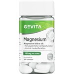 Gevita Magnesium Tablett 100st
