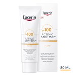 Eucerin Sun Actinic Control SPF100 80 ml
