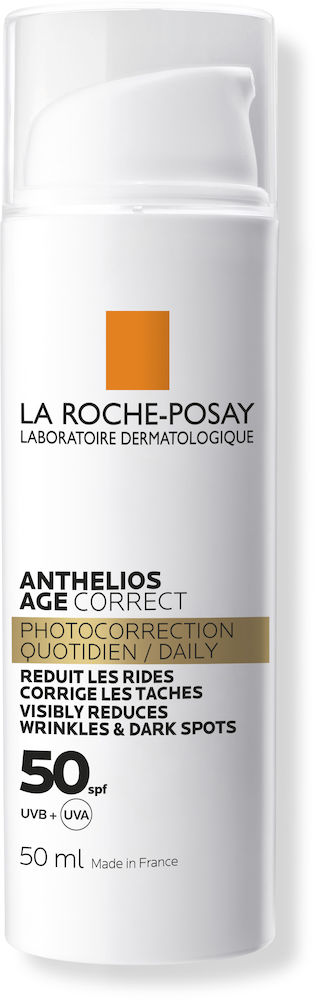 La Roche-Posay Anthelios Age Correct SPF50 50 ml