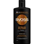 Syoss Repair Shampoo 440 ml