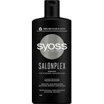 Syoss SalonPlex Shampoo 440 ml