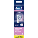 Oral-B Sensitive Clean & Care Borsthuvud 10 st