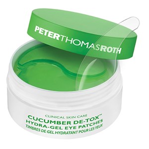 Peter Thomas Roth Cucumber Hydra Gel Eye 60 patches