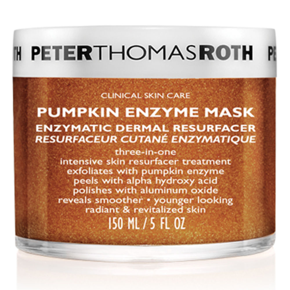 Peter Thomas Roth Pumpkin Enzyme Mask 150 ml