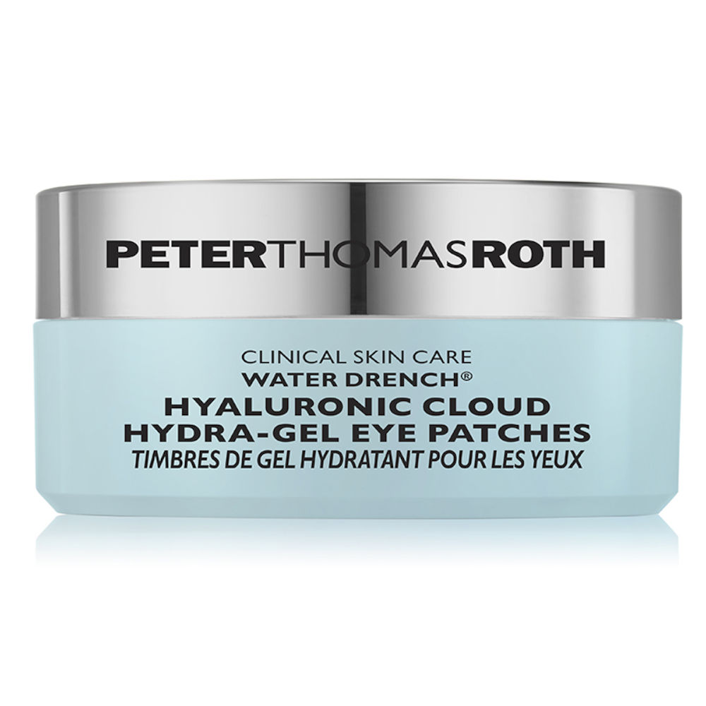 Peter Thomas Roth Water Drench Eye Patches 30 patches