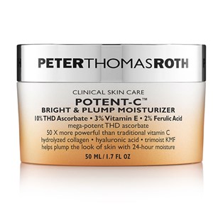Peter Thomas Roth Potent C Bright&Plump Moisturizer 50 ml
