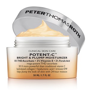 Peter Thomas Roth Potent C Bright&Plump Moisturizer 50 ml