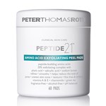 Peter Thomas Roth Peptide 21 Exfol. Peel Pads 60 pads
