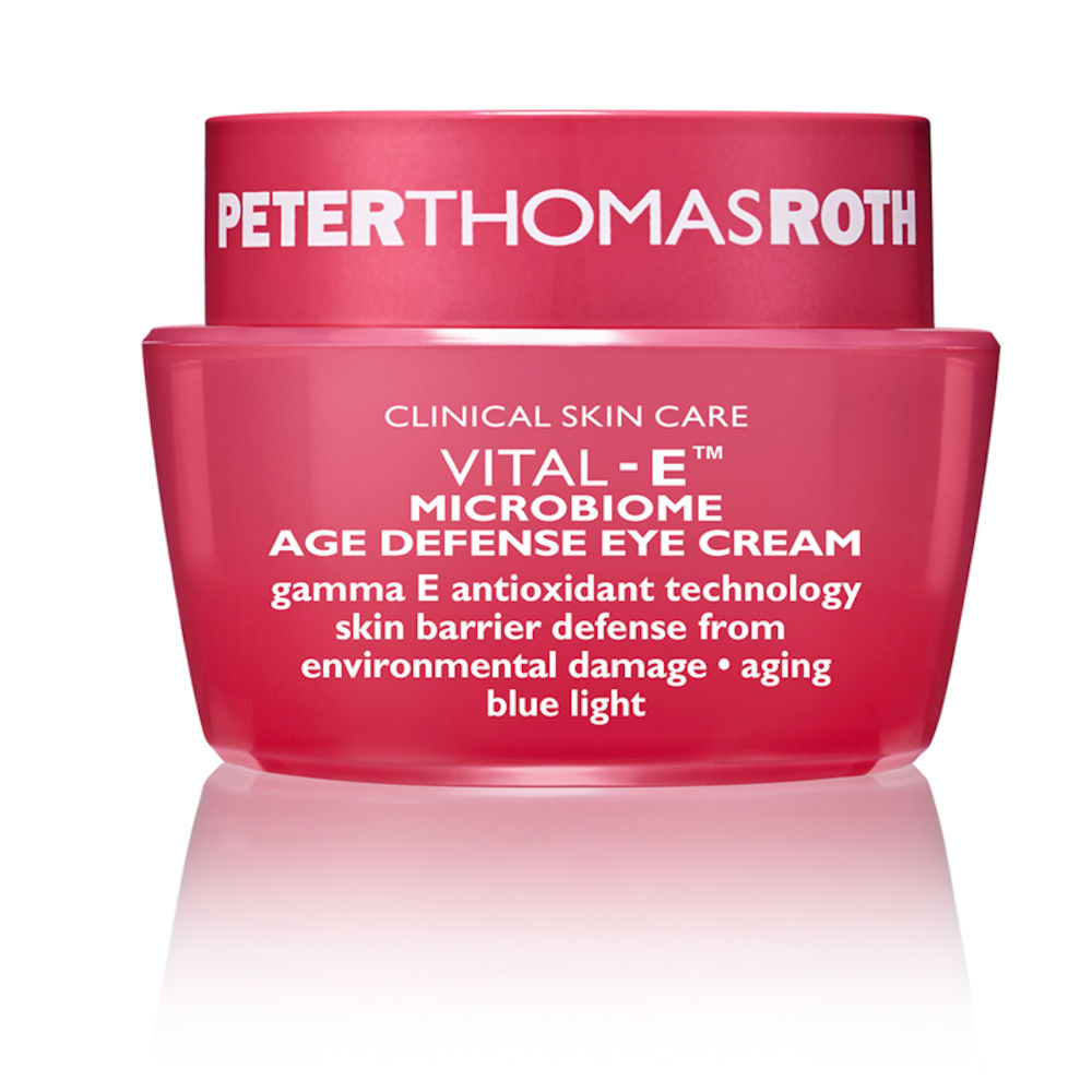 Peter Thomas Roth Vital-E Age Defense Eye Cream 15 ml