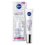 Nivea Cellular Expert Filler Eye Cream 15 ml