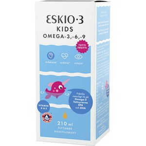 Eskio-3 Kids 210 ml