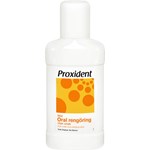 Proxident Oral rengöring utan smak 250 ml
