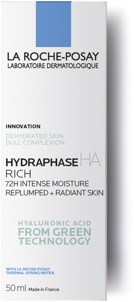 La Roche-Posay Hydraphase HA Riche 50ml
