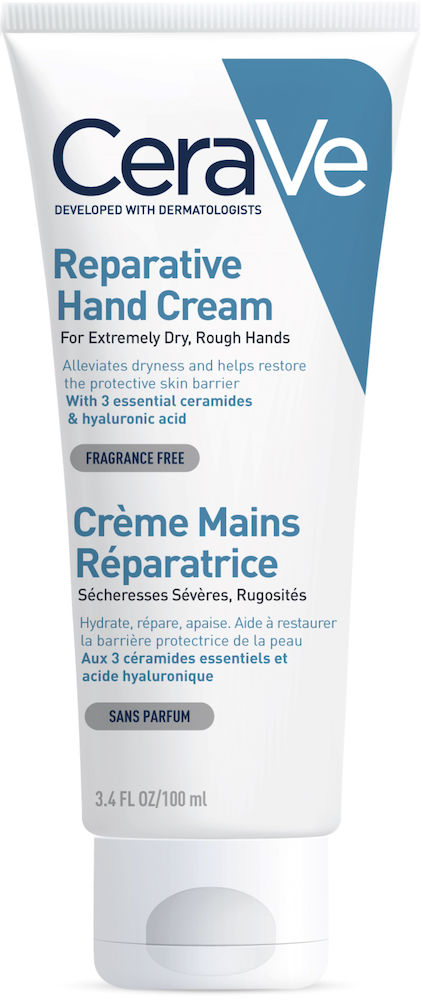 CeraVe Reparative Hand Cream 100 ml