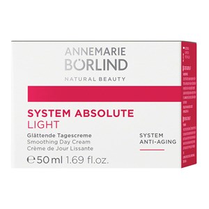 Annemarie Börlind System Absolute Day Cream Light 50 ml