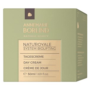 Annemarie Börlind Naturoyale Day Cream 50 ml
