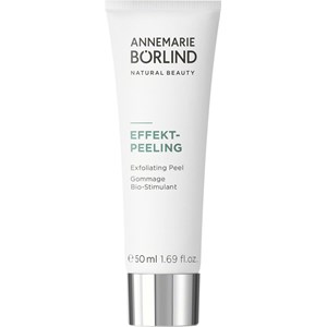 Annemarie Börlind Exfoliating Peel (Effekt Peeling) 50 ml
