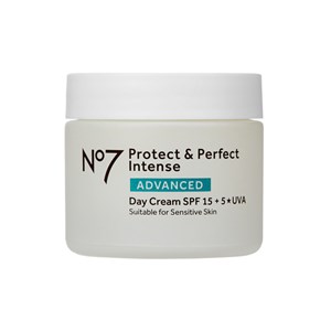 No7 Protect & Perfect Intense Advanced Day Cream SPF15 50ml