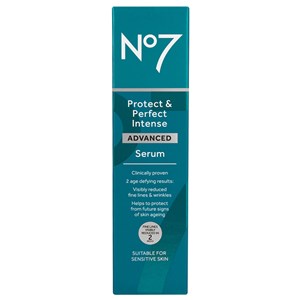 No7 Protect & Perfect Intense Advanced Serum 30 ml