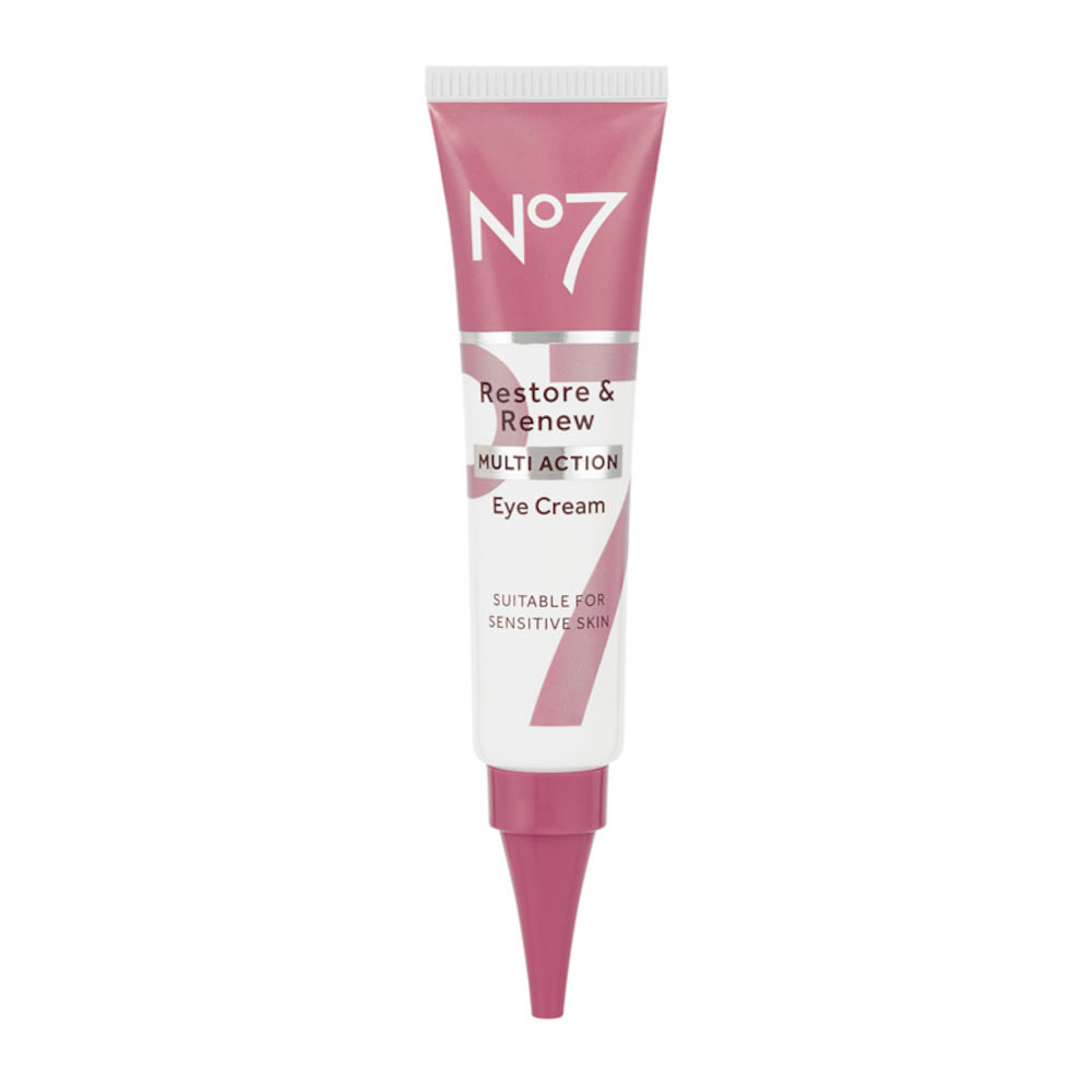 No7 Restore & Renew Eye Cream 15 ml
