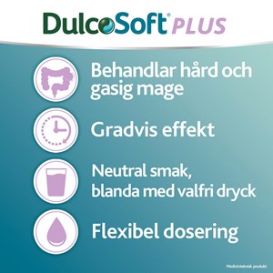 DulcoSoft Plus 200 g