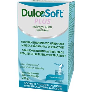 DulcoSoft Plus 200 g
