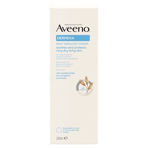 Aveeno Dermexa Daily Emollient Cream 200 ml