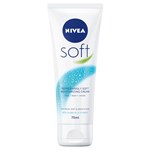 Nivea Soft Moisturizing Cream 75 ml